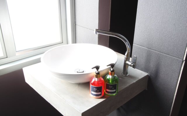 Z2 Boutique Hotel