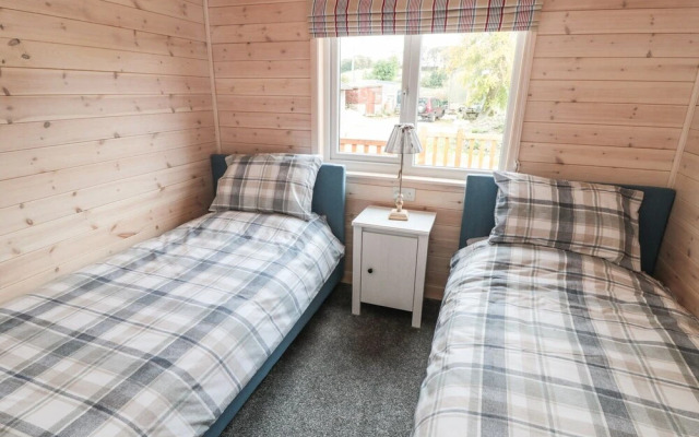 Thorntree Lodge