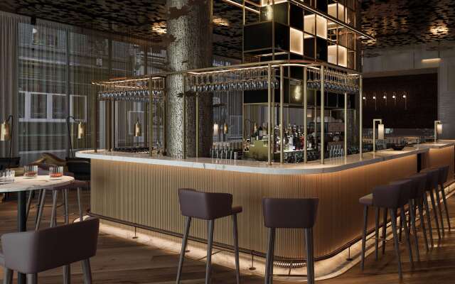 Middle Eight - Covent Garden - Preferred Hotels and Resorts