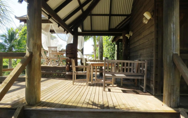 Victoria's at Ewingsdale