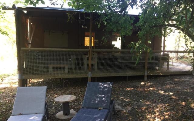 Ecolodge Beauregard