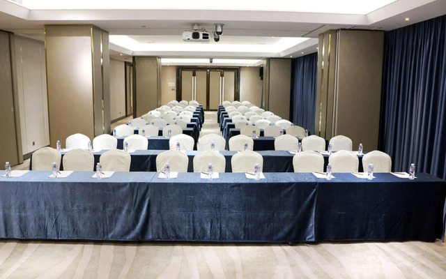 Harmony International Hotel Shenzhen