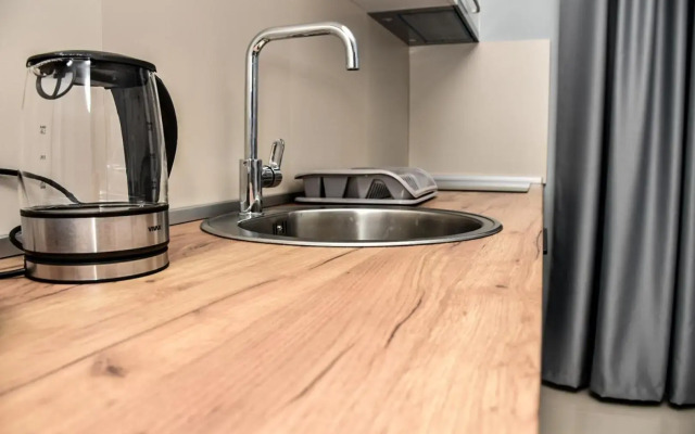 Apartments Šišević