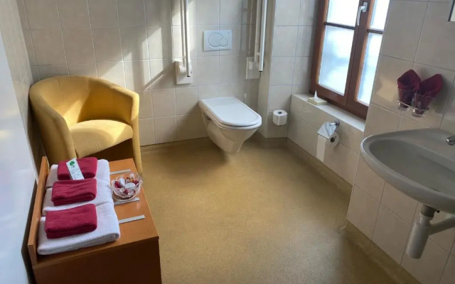 Auberge Communale
