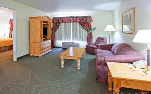 Country Inn & Suites by Radisson, Cottage Grove, MN