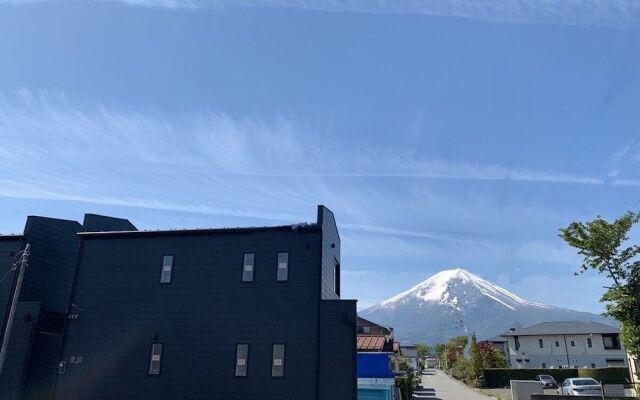 enico.Mt.Fuji peace