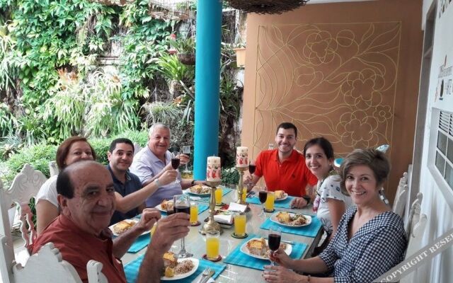 Tamarindo Hotel