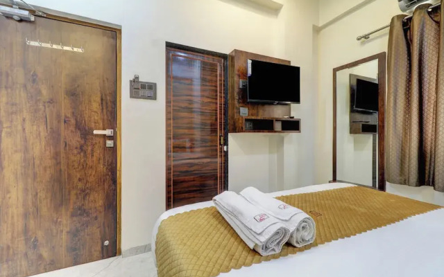 Hotel Krishna Residency