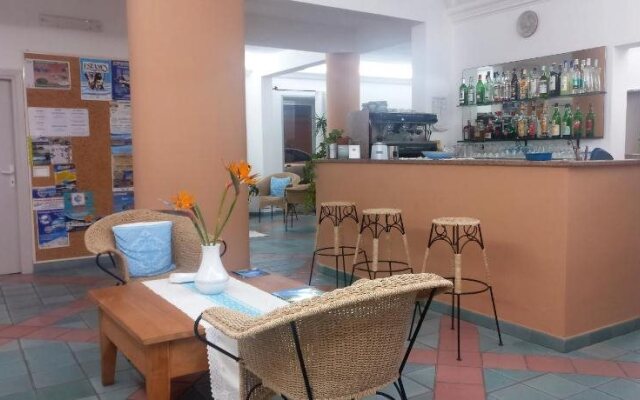 Hotel Da Cecco