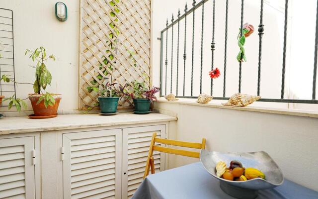 A64 - Barreira Holiday Flat in Lagos