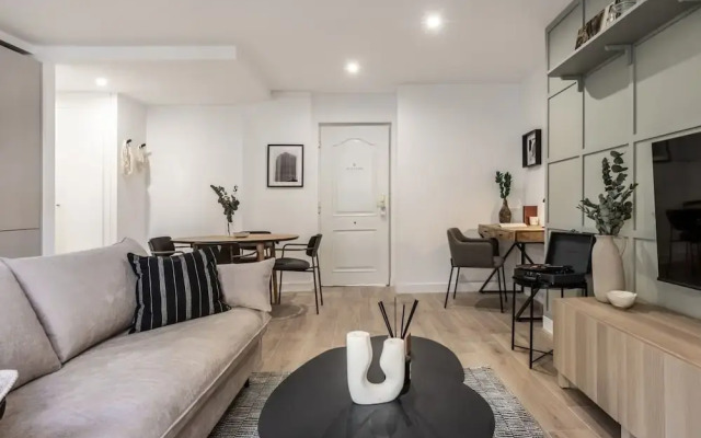 Santillana - 1 Bedroom and Pool in Castilla