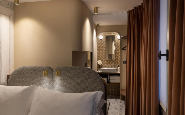 citizenM London Bankside