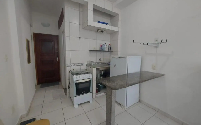 Beautiful Loft In Lapa