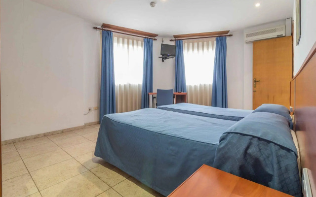 Hotel Reig