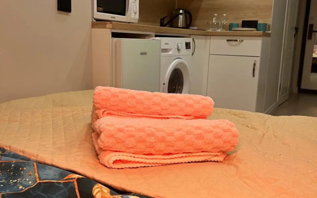 El'aparts (Эль'апартс) на Вернадского