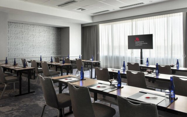 Philadelphia Airport Marriott
