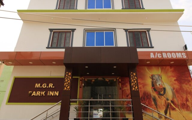 M.G.R. Park Inn
