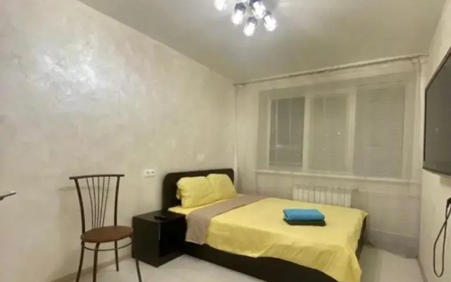 Апартаменты на улице Советская 85