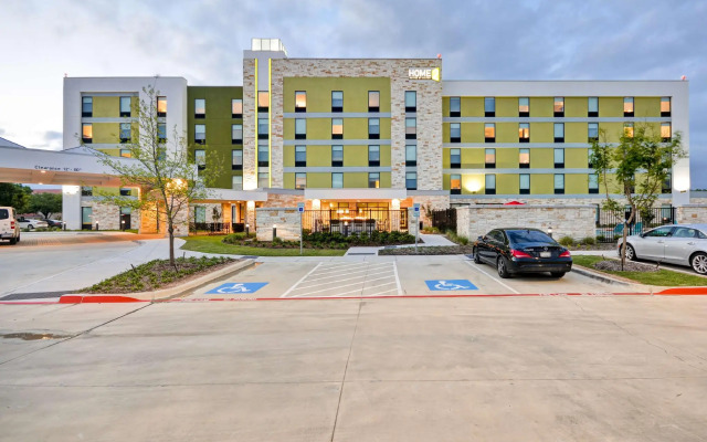Home2 Suites by Hilton Dallas Addison