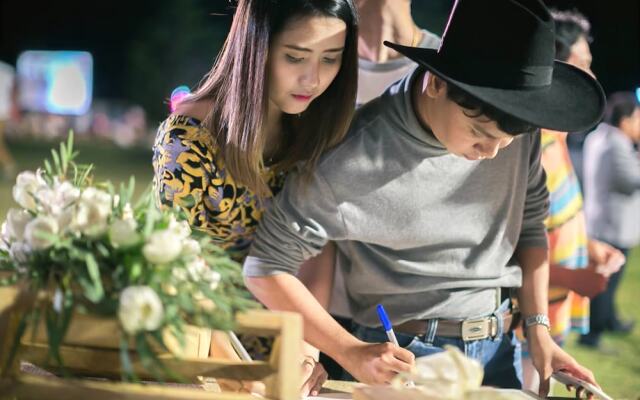 The Natural Garden - Khao Soi Dao -