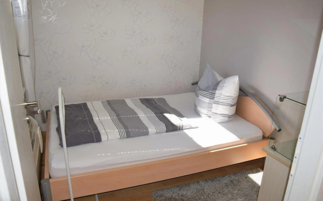 Ferienwohnung Borken