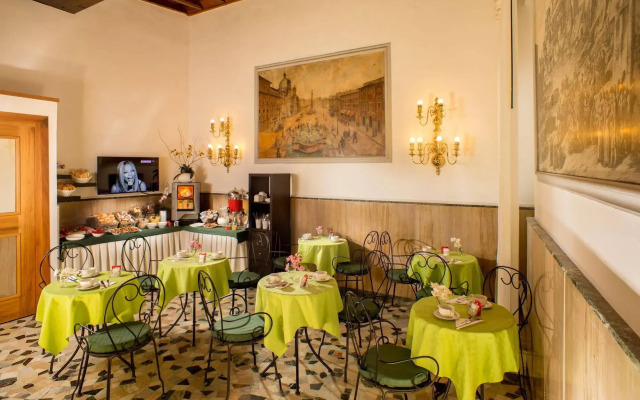 Hotel Sole Roma