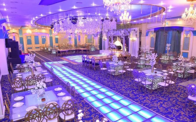 New Siesta Hotel & Resort