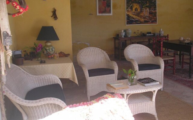 B&B Casa Malerba