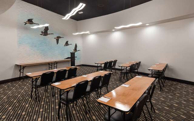 Best Western Plus Wausau Tower Inn