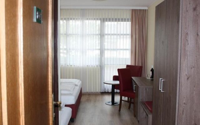 Hotel Burgenländerhof