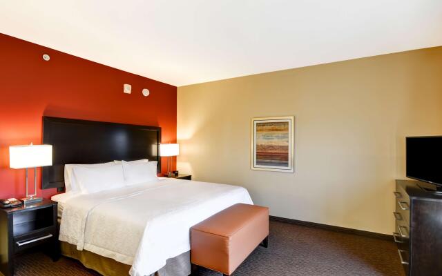 Hampton Inn & Suites Tampa Northwest/Oldsmar