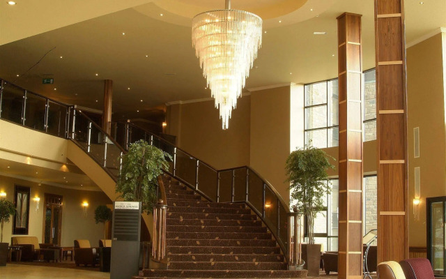 Amber Springs Hotel & Health Spa