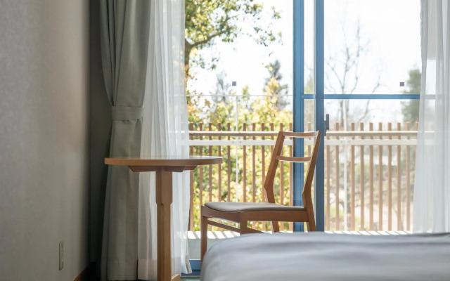 Hotel Lodge Maishima