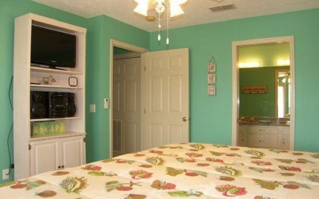 Endless Sunsets Apartment 2 Bedroom