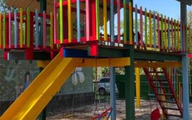 Pousada Fazenda Sao Bento