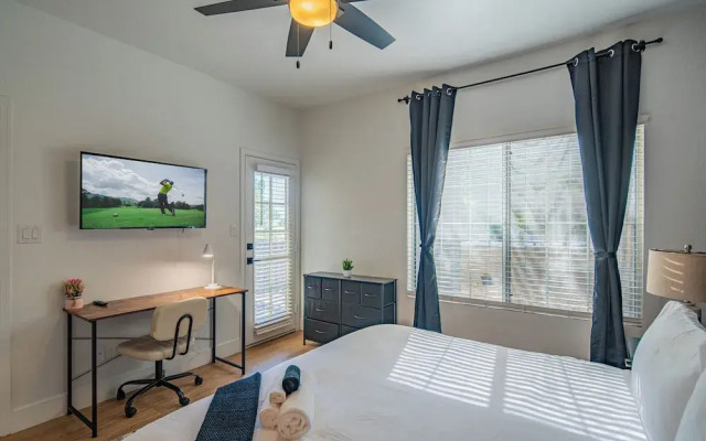 KLVG - Hideaway North Scottsdale