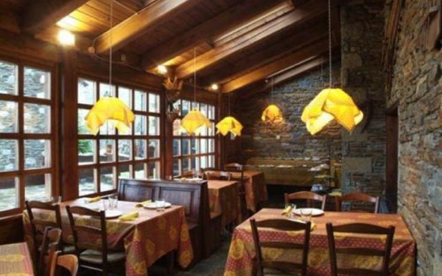 Hotel Chalet Bassibe