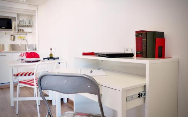 STUDIO SOTTORIPA 47 DI FRONTE ALL ACQUARIO - GENOVABNB it