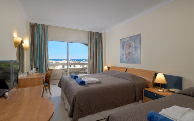 Sun Beach Resort