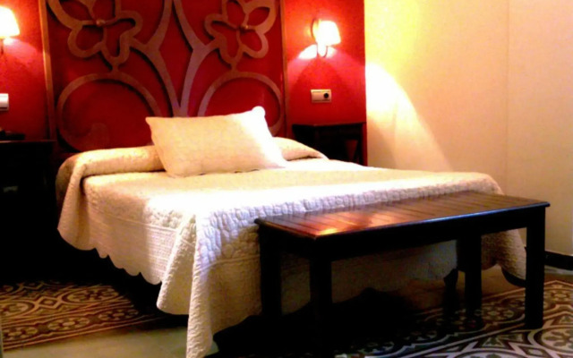 Hotel Al Andalus Jerez