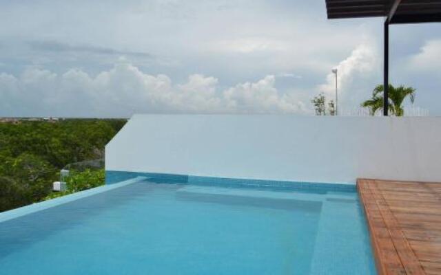 Departamento Colibrí