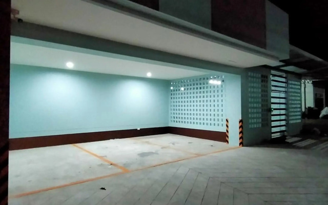 TK Thongrak Apartment