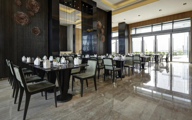 Pullman Zhuhai