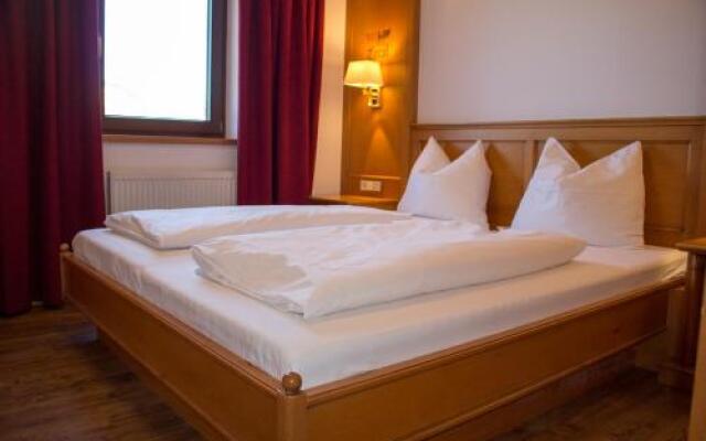 Hotel Tyrol am Haldensee