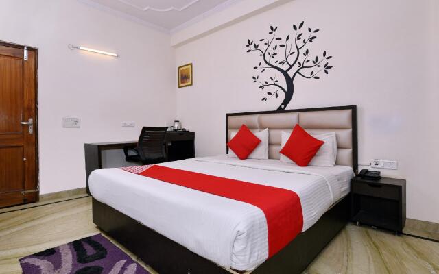 OYO 2895 Cosy Tree Rooms