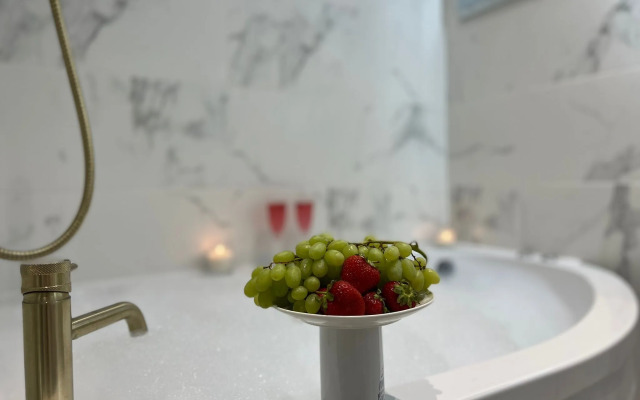 Manhattan Luxury Suites