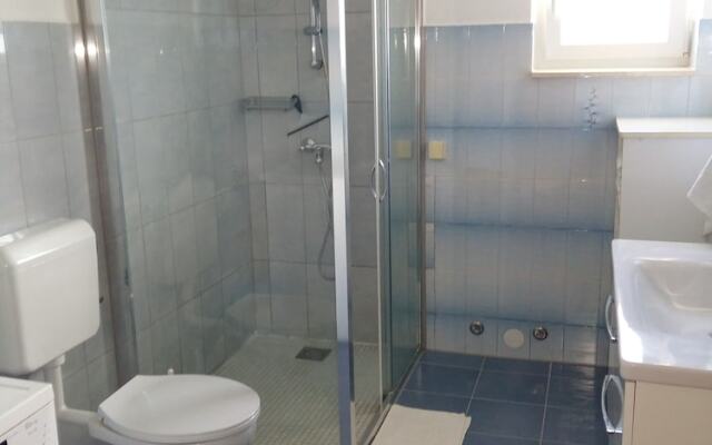 Big apt W.large Terrace&great sea View,close Beach