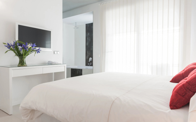 Can Vent Boutique Hotel - Boutique_and_Design in Alcudia - Photo 3