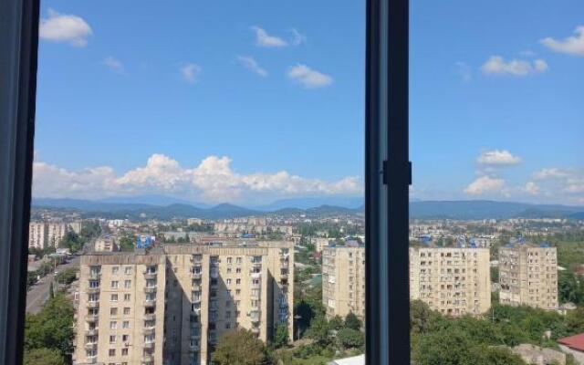 Panorama Kutaisi