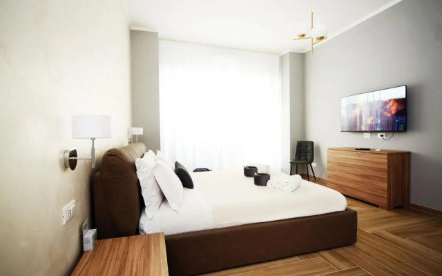 San Pietro & Trastevere Home